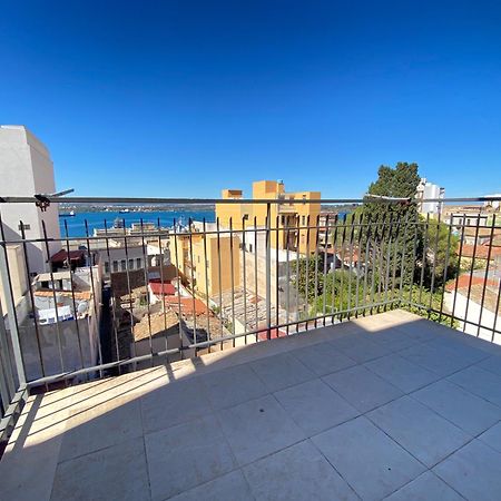 Principe Umberto Apartment Аугуста Екстериор снимка