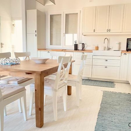 Principe Umberto Apartment Аугуста Екстериор снимка