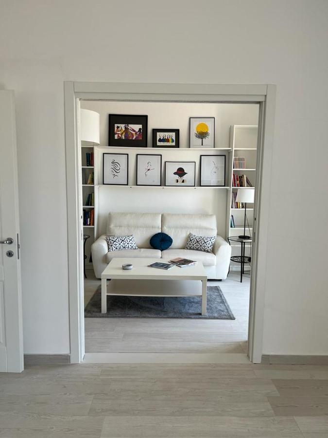 Principe Umberto Apartment Аугуста Екстериор снимка