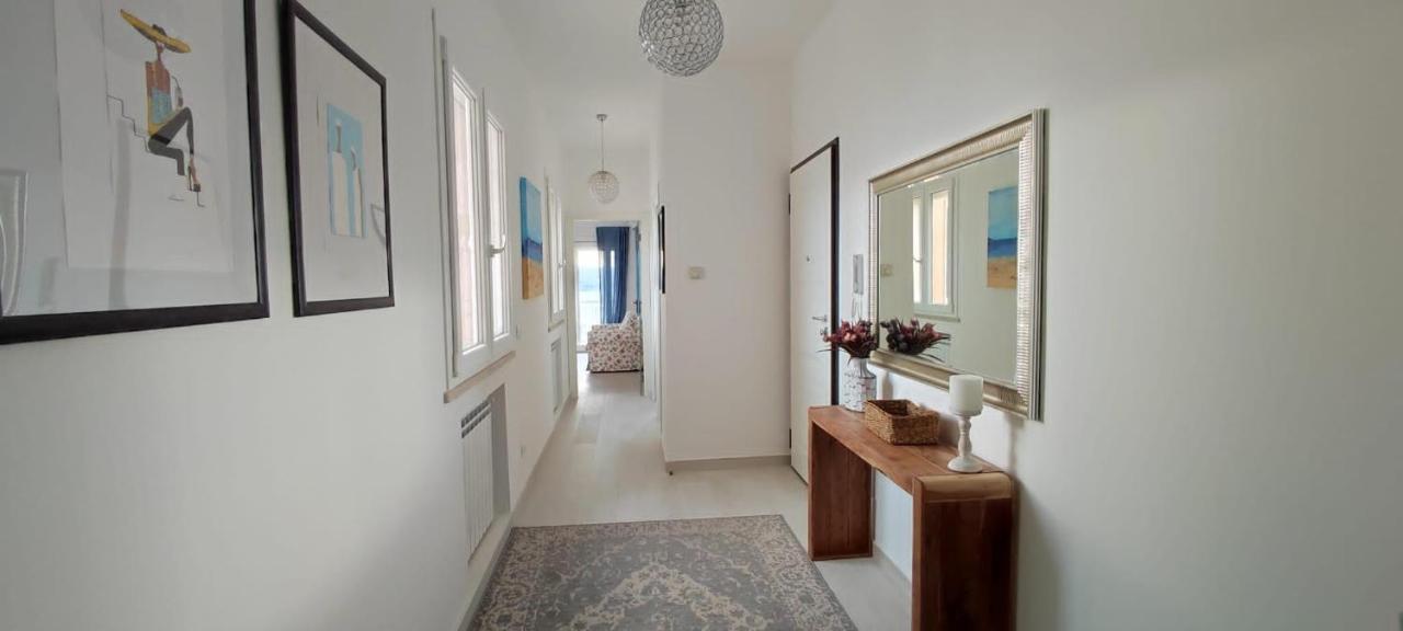 Principe Umberto Apartment Аугуста Екстериор снимка