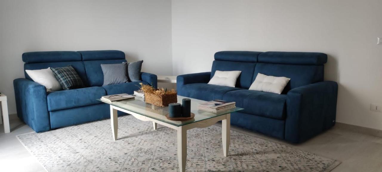 Principe Umberto Apartment Аугуста Екстериор снимка