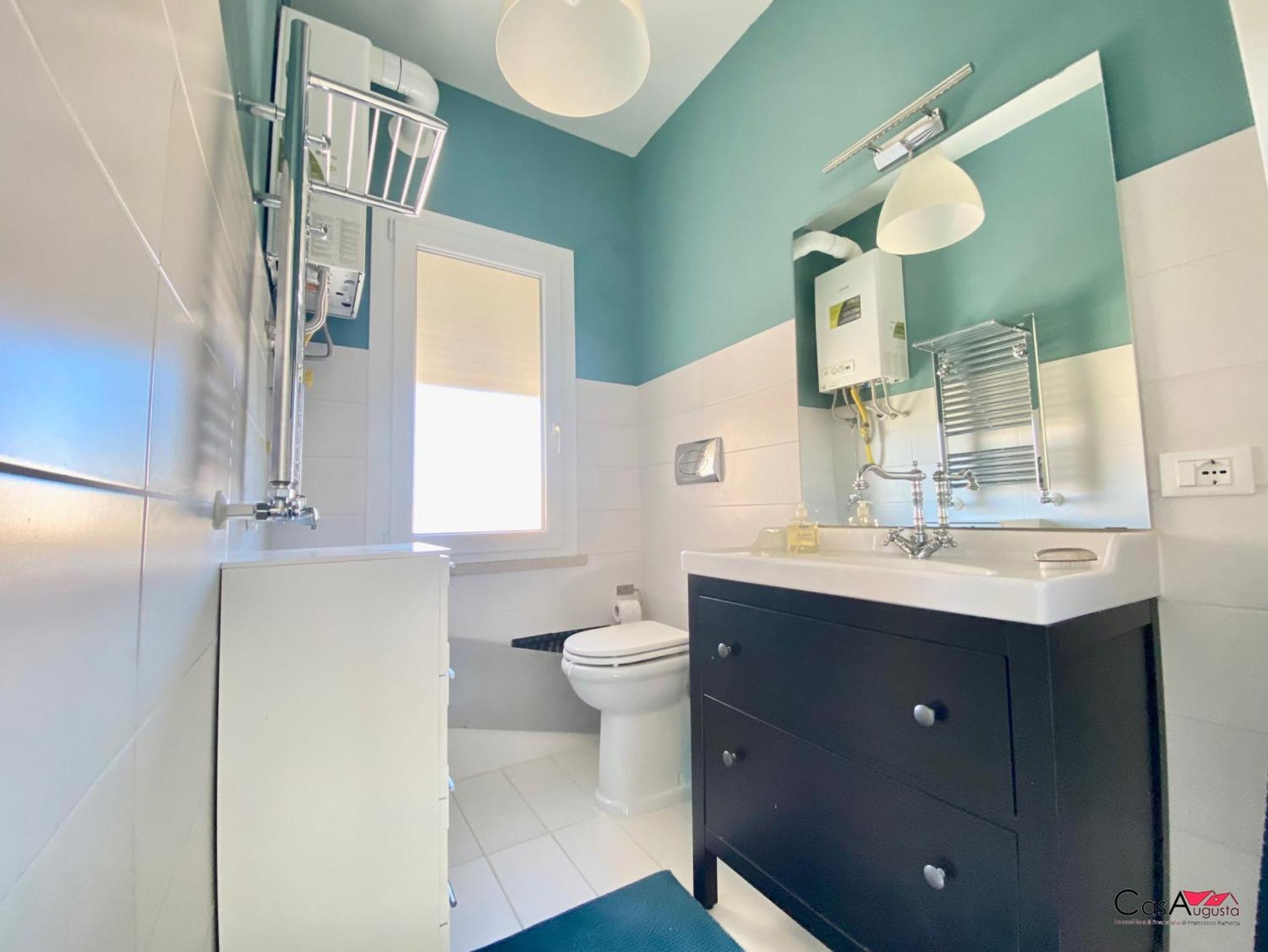Principe Umberto Apartment Аугуста Екстериор снимка